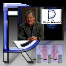 Dauger Research's "Keeping America Strong" Video cast - Dauger Research Profiled on National TV Part 1