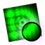 Fresnel Diffraction Explorer Icon