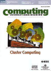 'Plug-and-Play' Cluster Computing