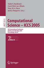 ICCS LCNS 3514