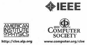 CiSE Logos